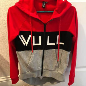 Vull Hoodie